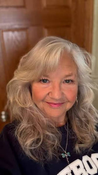 Liza P · 57 years old