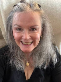 Kate K · 62 years old