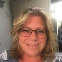 Patricia M · 68 years old