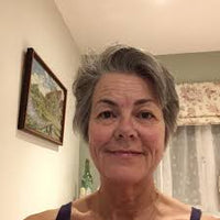 Linda R · 59 years old