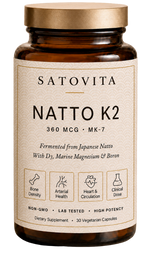 Satovita